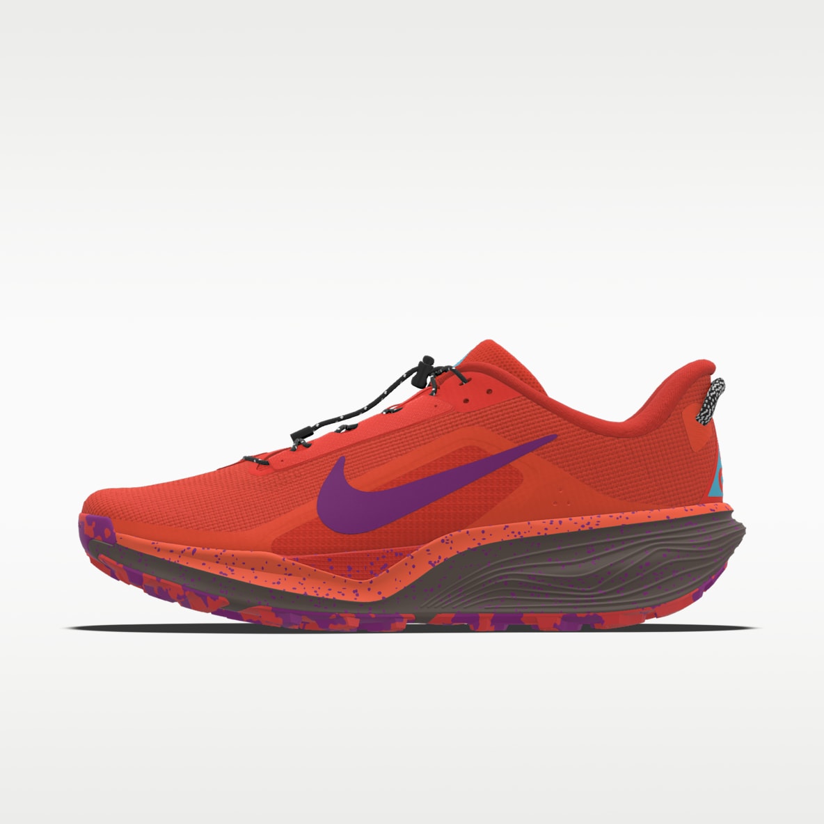 NIKE公式】 ランニング シューズ レッド（赤）【ナイキ公式通販】